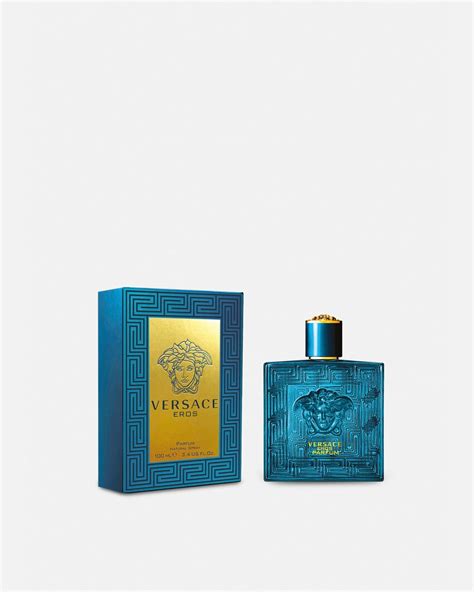 prezzo versace eros 100 ml|versace eros 100ml price.